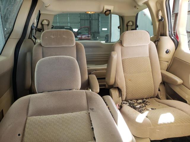 Photo 10 from auction – 2005 FORD FREESTAR S with VIN 2FMZA52285BA92797