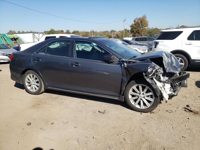 Photo 4 from auction – 2012 TOYOTA CAMRY BASE with VIN 4T4BF1FKXCR210562