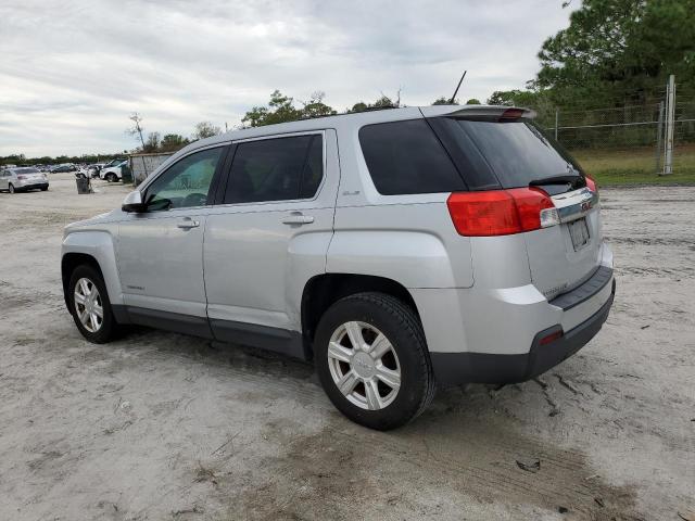 Photo 2 from auction – 2015 GMC TERRAIN SL with VIN 2GKALMEK8F6136801