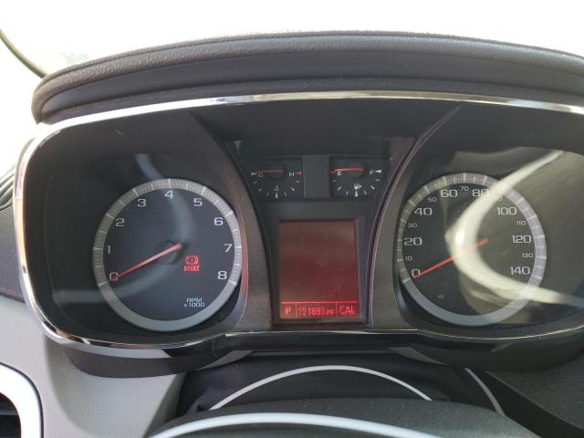 Photo 9 from auction – 2013 GMC TERRAIN SL with VIN 2GKALUEK4D6116820