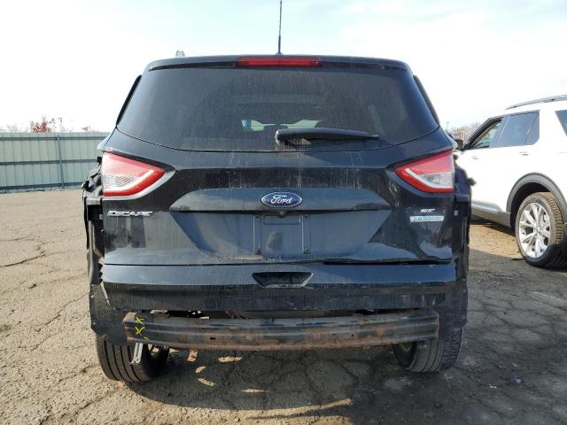 Photo 6 from auction – 2014 FORD ESCAPE SE with VIN 1FMCU0GX2EUB14386