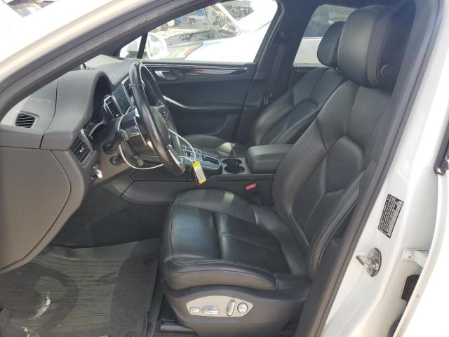 Photo 7 from auction – 2018 PORSCHE MACAN with VIN WP1AA2A54JLB11947