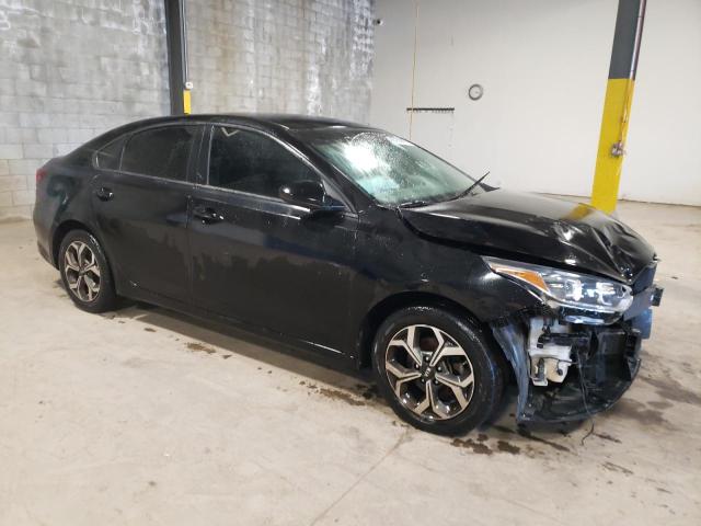 Photo 4 from auction – 2019 KIA FORTE FE with VIN 3KPF24AD0KE023396