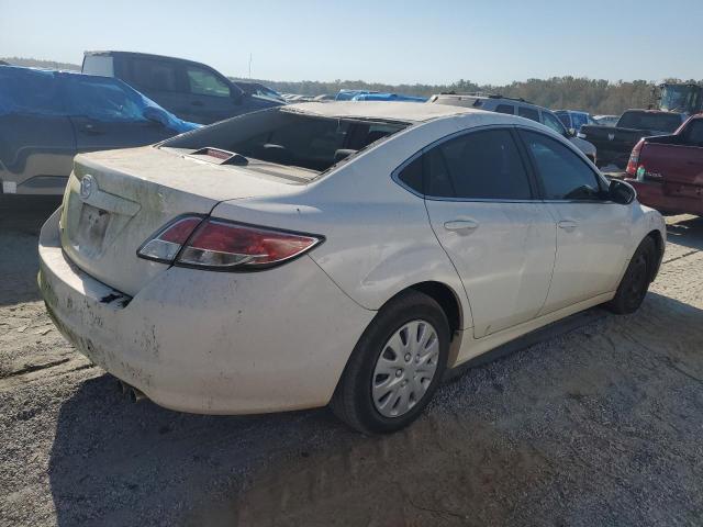 Photo 3 from auction – 2009 MAZDA 6 I with VIN 1YVHP81A595M15233
