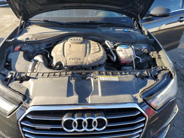Photo 11 from auction – 2017 AUDI A6 PREMIUM with VIN WAUG8AFC5HN125571
