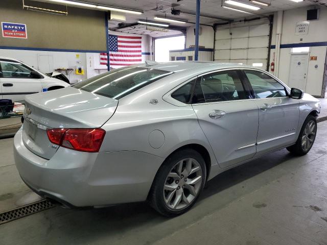 Photo 3 from auction – 2015 CHEVROLET IMPALA LTZ with VIN 2G1155SL7F9145120