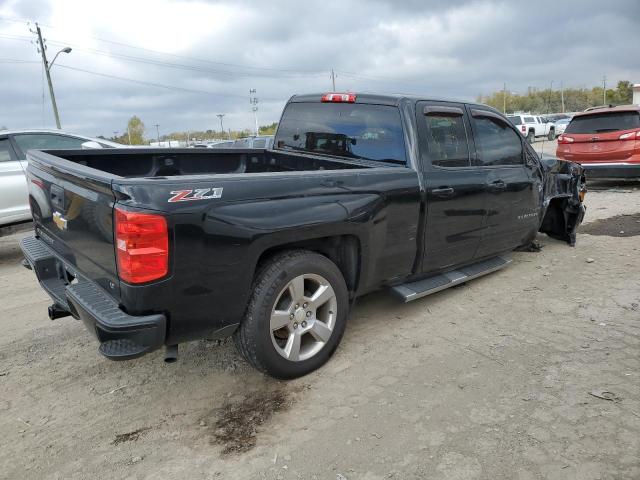 Photo 3 from auction – 2017 CHEVROLET SILVERADO with VIN 1GCVKREC3HZ212258