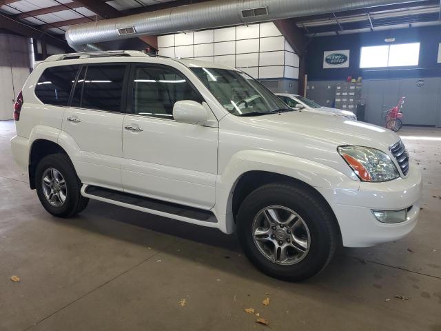 Photo 4 from auction – 2008 LEXUS GX 470 with VIN JTJBT20X780158711