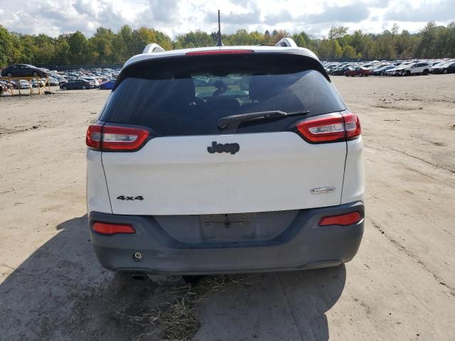 Photo 6 from auction – 2014 JEEP CHEROKEE L with VIN 1C4PJMCB9EW107228