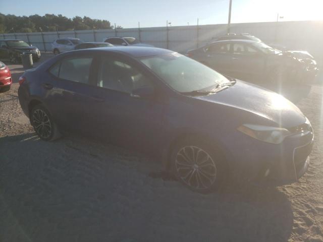 Photo 4 from auction – 2015 TOYOTA COROLLA L with VIN 2T1BURHE8FC398932