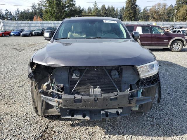 Photo 5 from auction – 2014 DODGE DURANGO LI with VIN 1C4RDJDG5EC477280