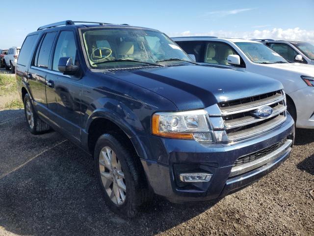 Photo 4 from auction – 2015 FORD EXPEDITION with VIN 1FMJU1KT3FEF19959