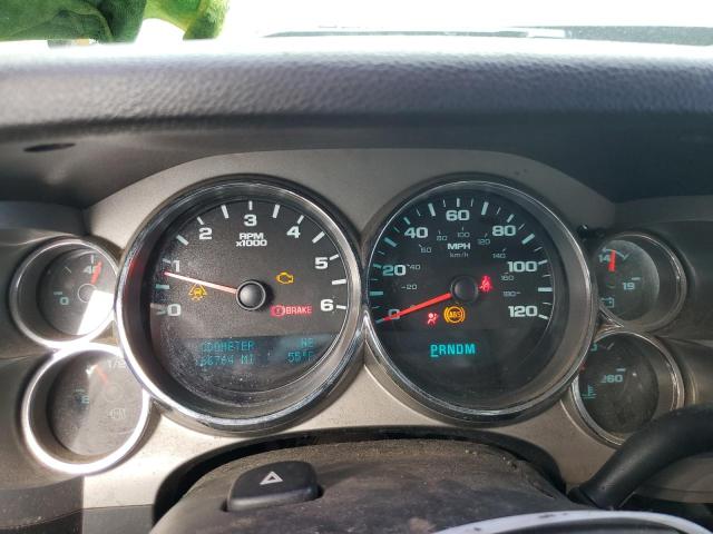 Photo 9 from auction – 2011 GMC SIERRA K15 with VIN 1GTR2VE34BZ214361