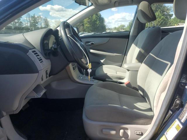 Photo 7 from auction – 2013 TOYOTA COROLLA BA with VIN 2T1BU4EE0DC085054