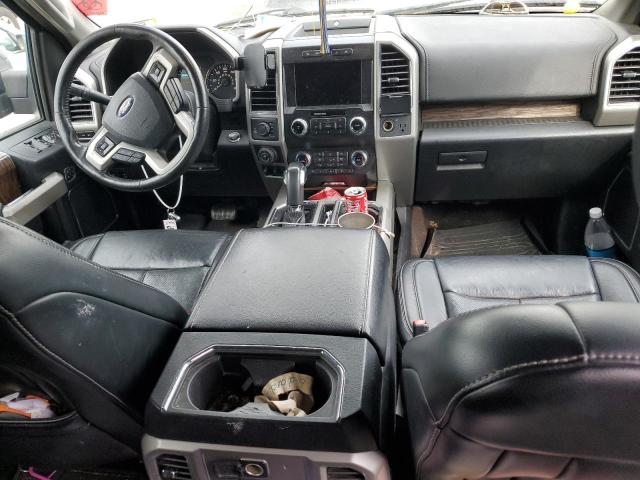 Photo 8 from auction – 2019 FORD F150 SUPER with VIN 1FTEW1E46KFB10511