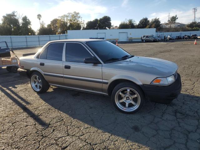 Photo 4 from auction – 1988 TOYOTA COROLLA DL with VIN JT2AE92E9J3106720