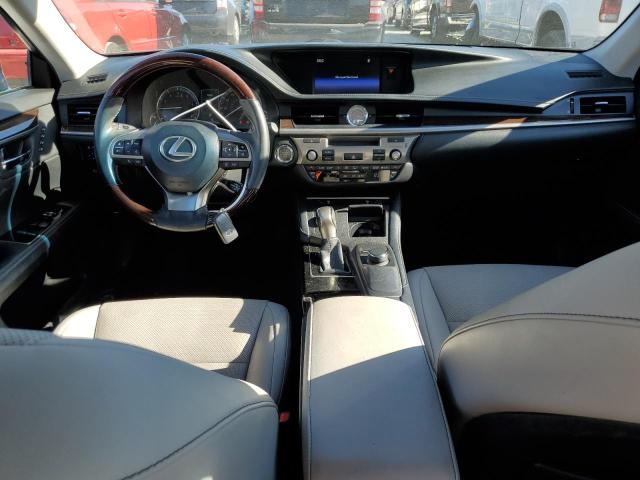 Photo 8 from auction – 2016 LEXUS ES 350 with VIN 58ABK1GG6GU032972