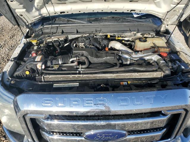 Photo 11 from auction – 2015 FORD F350 SUPER with VIN 1FT8W3BT4FEB29431