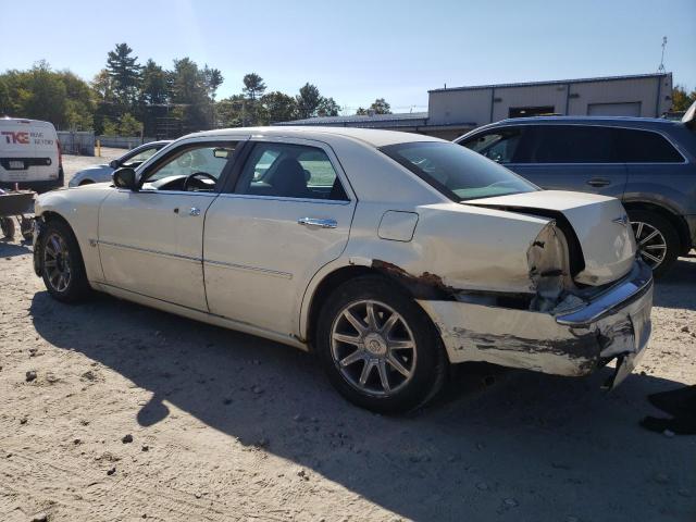 Photo 2 from auction – 2006 CHRYSLER 300C with VIN 2C3KA63H26H278708