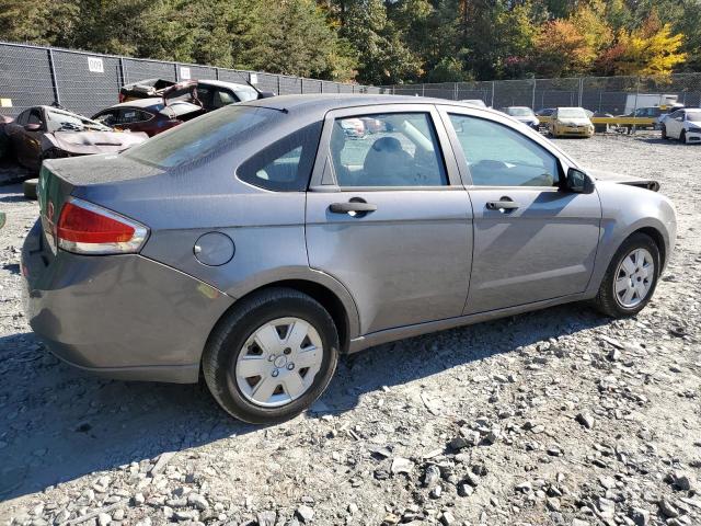 Photo 3 from auction – 2009 FORD FOCUS S with VIN 1FAHP34NX9W129126