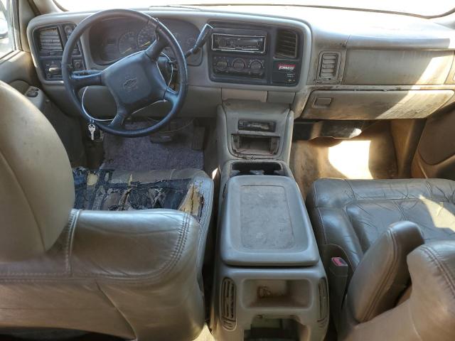 Снимка 8 от търг – 2001 CHEVROLET SILVERADO с VIN 1GCEK19T81E201684