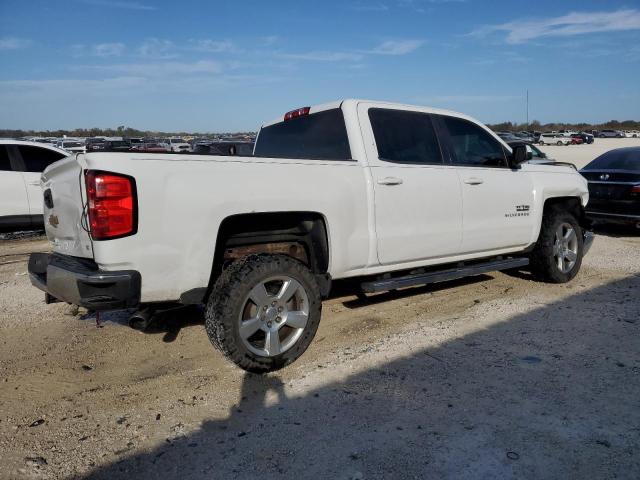 Photo 3 from auction – 2014 CHEVROLET SILVERADO with VIN 3GCPCREC0EG123071