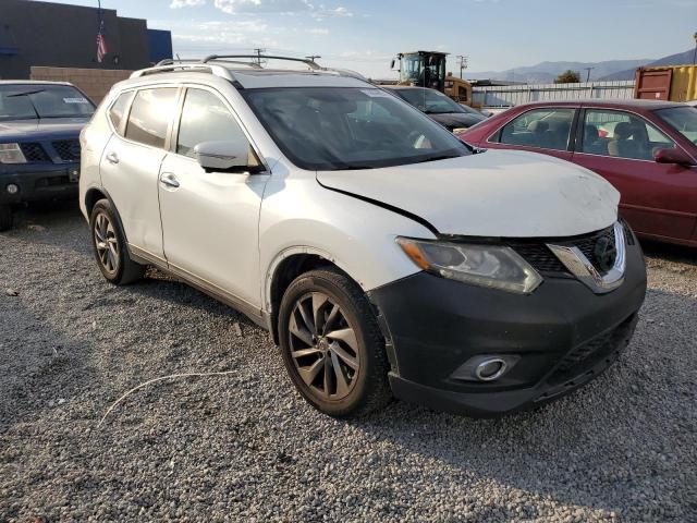 Photo 4 from auction – 2015 NISSAN ROGUE S with VIN 5N1AT2MT5FC814868