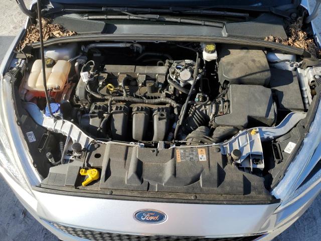 Photo 11 from auction – 2018 FORD FOCUS SE with VIN 1FADP3K24JL226352