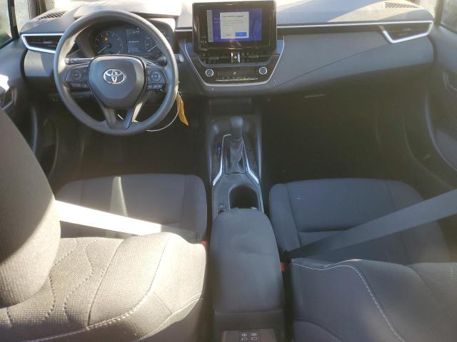 Photo 8 from auction – 2023 TOYOTA COROLLA LE with VIN JTDB4MEE6P3004040