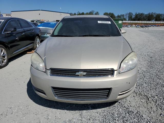 Photo 5 from auction – 2010 CHEVROLET IMPALA POL with VIN 2G1WD5EM8A1233498