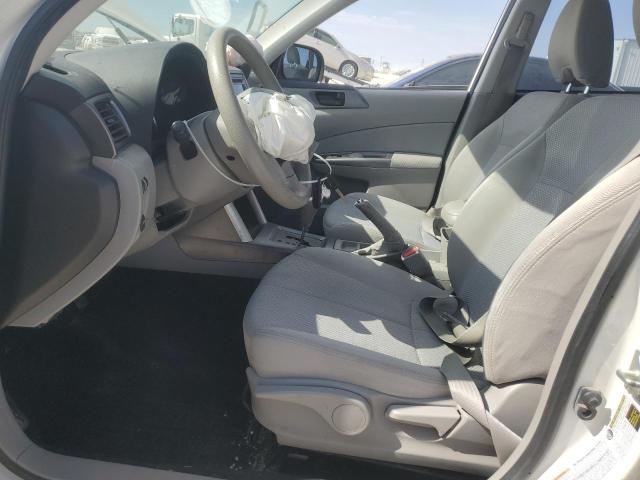 Photo 7 from auction – 2012 SUBARU FORESTER 2 with VIN JF2SHBBC8CH444514