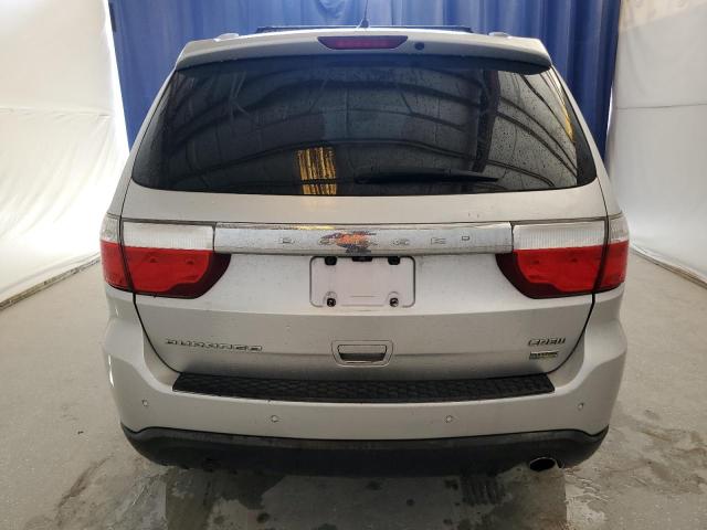 Photo 6 from auction – 2011 DODGE DURANGO CR with VIN 1D4RD4GG3BC633716