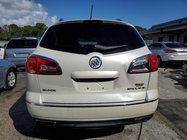 Photo 6 from auction – 2015 BUICK ENCLAVE with VIN 5GAKRBKD3FJ321433
