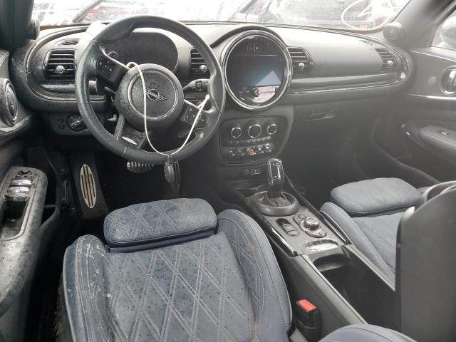 Photo 8 from auction – 2023 MINI COOPER JOH with VIN WMWJZ9C06P2S78410