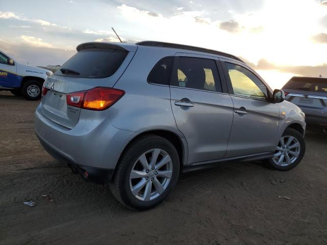 Photo 3 from auction – 2014 MITSUBISHI OUTLANDER with VIN 4A4AR4AU5EE030164
