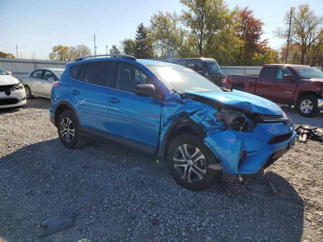 Photo 4 from auction – 2018 TOYOTA RAV4 LE with VIN 2T3ZFREV7JW507294