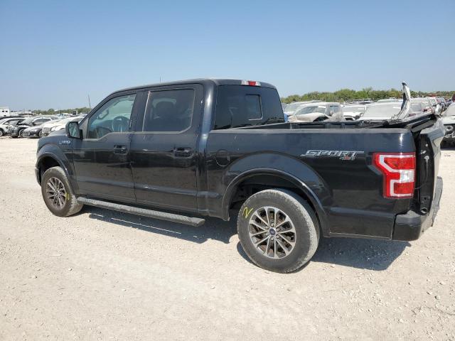 Photo 2 from auction – 2019 FORD F150 SUPER with VIN 1FTEW1EP9KKF13447