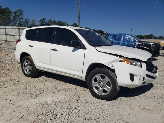 Photo 4 from auction – 2010 TOYOTA RAV4 with VIN JTMBF4DV9A5020434