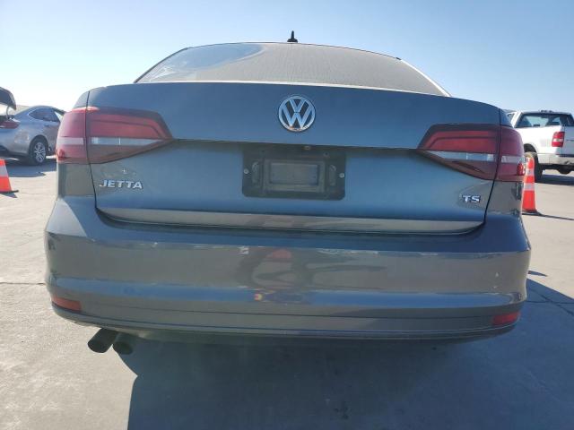 Photo 6 from auction – 2016 VOLKSWAGEN JETTA S with VIN 3VW267AJ4GM405936