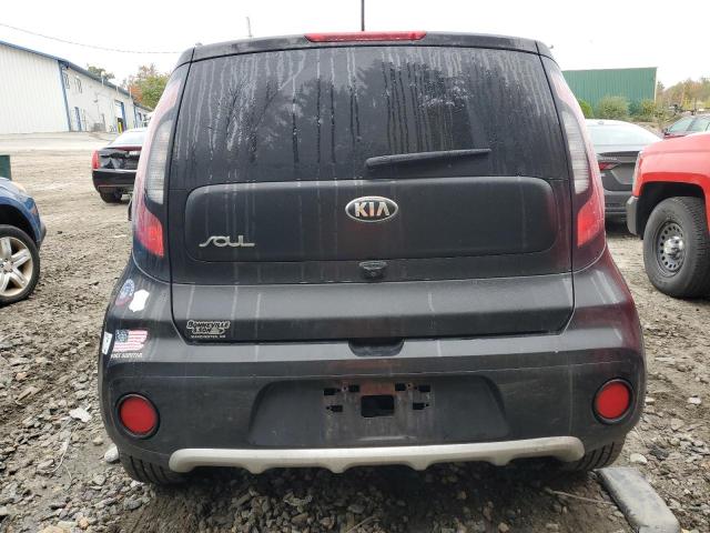 Photo 6 from auction – 2018 KIA SOUL + with VIN KNDJP3A53J7902517