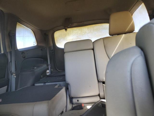 Photo 10 from auction – 2017 HONDA PILOT EXL with VIN 5FNYF5H67HB041696