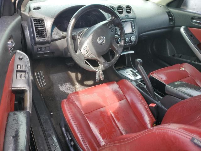 Photo 8 from auction – 2010 NISSAN ALTIMA SR with VIN 1N4BL2EP2AC171792