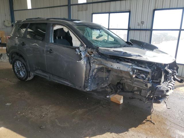 Photo 4 from auction – 2023 NISSAN ROGUE S with VIN 5N1BT3AAXPC801841