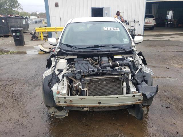 Photo 5 from auction – 2016 NISSAN VERSA S with VIN 3N1CN7APXGL847479