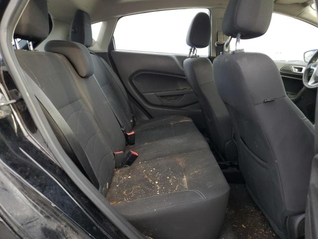 Photo 10 from auction – 2016 FORD FIESTA SE with VIN 3FADP4EJ7GM192861