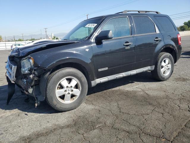 FORD ESCAPE XLT 2008 with VIN 1FMCU03168KD76851 - Photo from auction