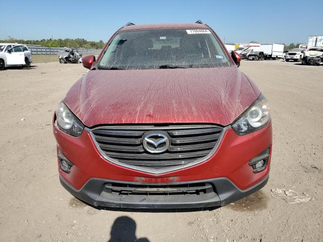 Photo 5 from auction – 2016 MAZDA CX-5 TOURI with VIN JM3KE2CY5G0781820