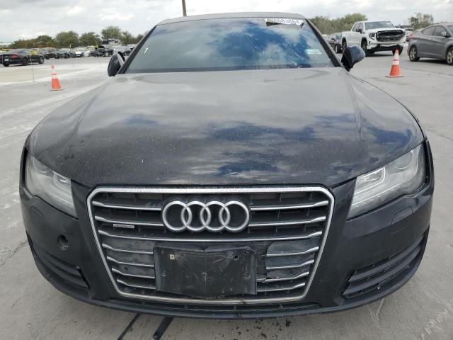Photo 5 from auction – 2014 AUDI A7 PREMIUM with VIN WAUWGAFC1EN061023