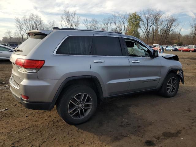 Photo 3 from auction – 2017 JEEP GRAND CHER with VIN 1C4RJFBG0HC955280