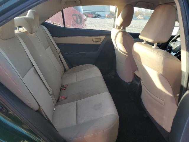 Photo 10 from auction – 2014 TOYOTA COROLLA EC with VIN 2T1BPRHEXEC165656